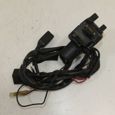 Interruttore manubrio sinistro