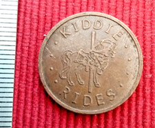 GETTONE  KIDDIE RIDES