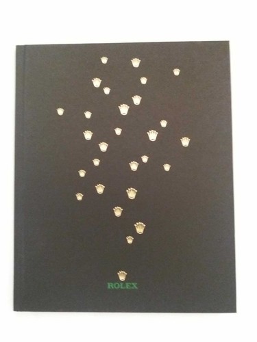 Rolex catalogo speciale - rolex,