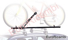 PORTABICICLETTE DA TETTO