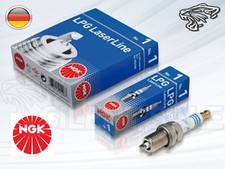 4 X NGK1640 LASER LINE CANDELE