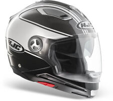 HJC HELMET CASCO MULTIFUNZIONE IS-MULTI TOCITI MC-10 MODELLO 2011
