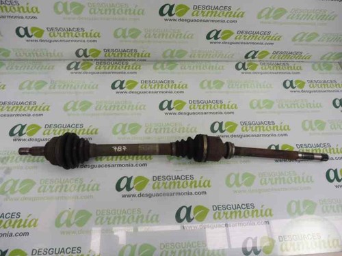 9637117880 trasmissione - 9637117880,