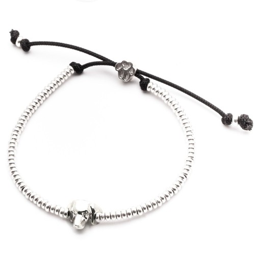 Bracciale testa dog fever - bracciale,