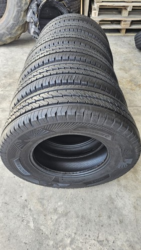 Pneumatico 225 r16c - 225/75,