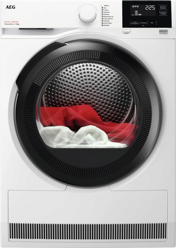 Asciugatrice classe c con - 8,