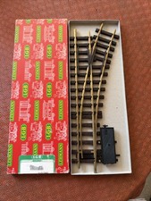 LGB 1605W aiguillage Droit 