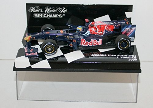 Minichamps 43 scuderia - 1/43,