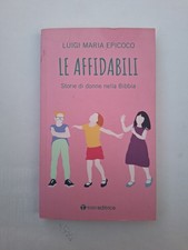 Luigia Maria Epicoco, Le