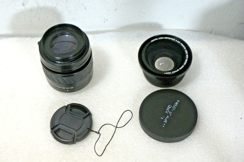 Minolta maxxum af35 mm - af35-80,