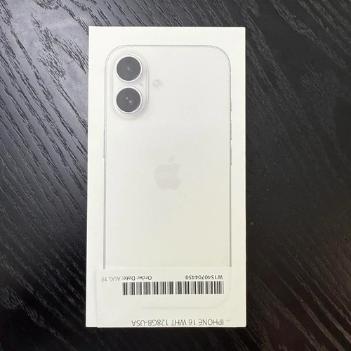 Apple iphone 128gb - apple,