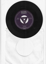7" Mantovani und sein