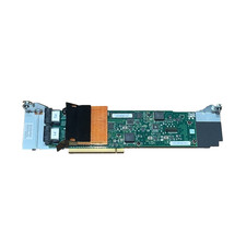 IBM 02DE925 P45584 57D7 4 porte SAS 6Gb controller RAID PCIe x8 per sistema Power9