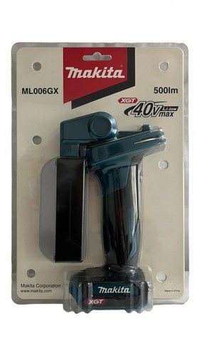 Makita ml006gx lampada - makita,