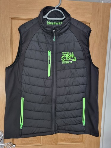 Scaldacorpo gilet proprietario - scaldacorpo/gilet,