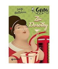 Zia Dorothy, Luigi Ballerini