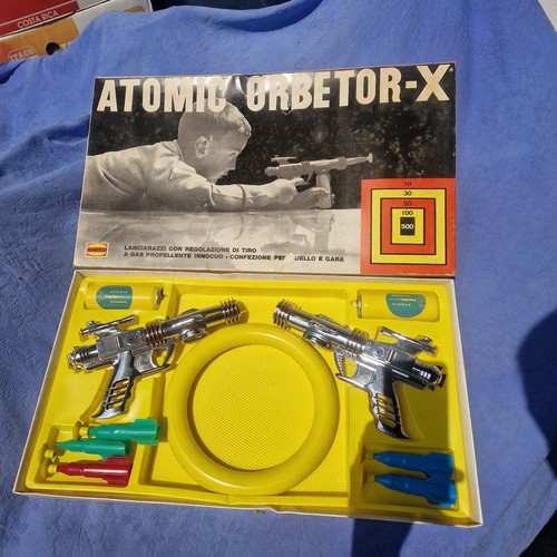 Atomic orbetor gioco - orbetor-x,