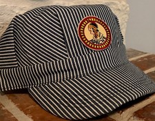 Ingegnere/Conduttore-Tappo/Cap