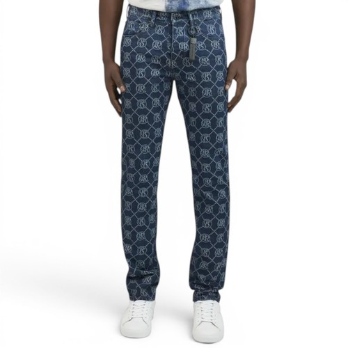 Jeans prps demon slim dritto - demon,