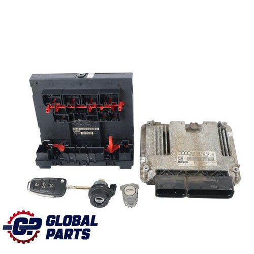 Audi tdi bkd 140hp - tdi,