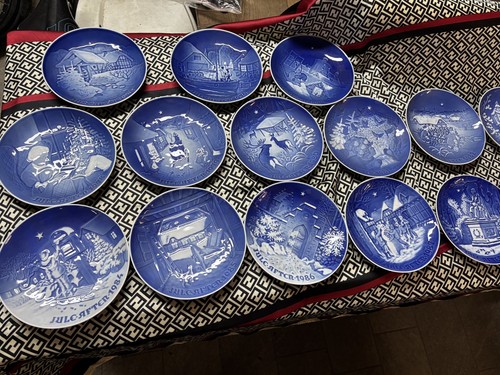 Royal copenhagen collezione - royal,