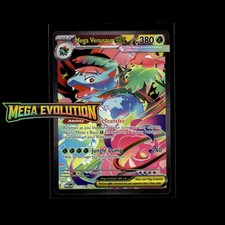 Carte Pokémon Mega