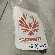 Deragliatore posteriore a