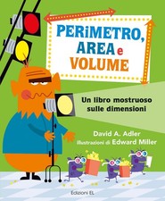 Perimetro area e volume Un
