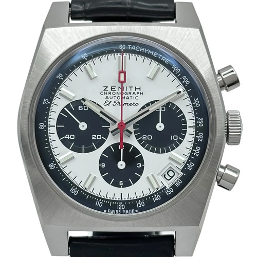 Zenith primero revival - primero,
