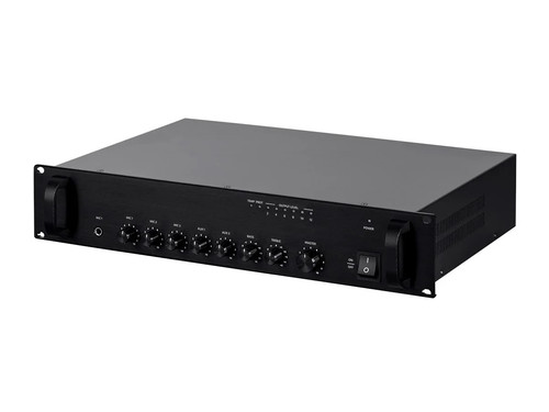 Amplificatore mixer - amplificatore,