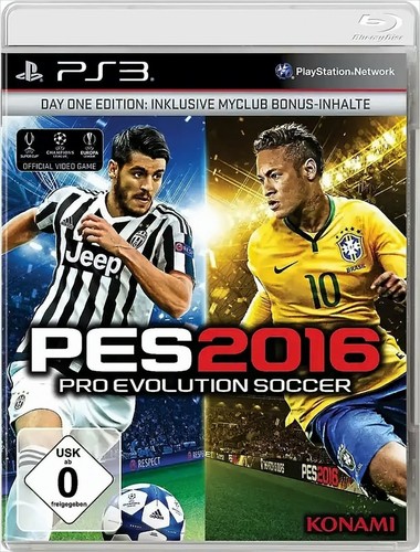Gw12de pro evolution - gw12de,