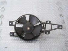 ELETTROVENTOLA RADIATORE PER