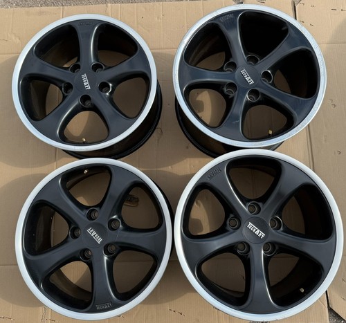 Porsche 993 996 997 techart - 996,