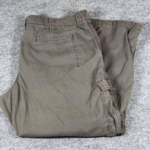 Pantaloni utility cargo