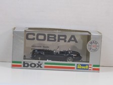 AC Shelby Cobra Roadster in