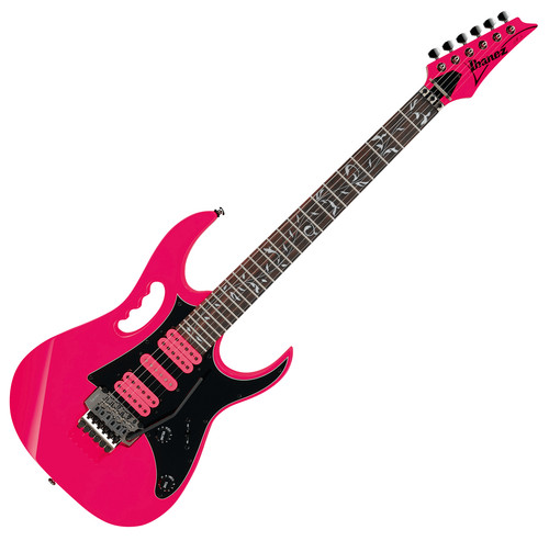 Ibanez steve vai signature jem - ibanez,