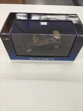 Autoart Mercedes Benz CL63 AMG