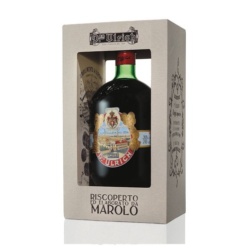 Amaro ulrich distillerie - amaro,