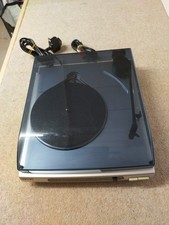 Giradischi registratore stereo