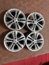 Cerchi lega 17 nissan - cerchi,