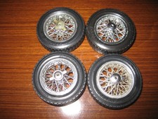 LOTTO RUOTE FERRARI 250