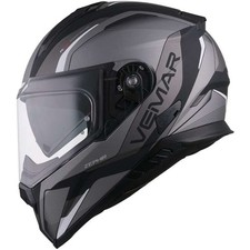 Casco Moto Vemar Zephir Medium