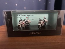 Bicicletta bianca minicar