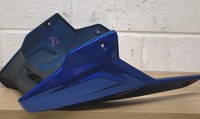 Spoiler pancia motore BMW F900XR F900R sinistra destra 77381409525 carena inferiore