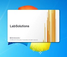 Share Shimadzu Labsolutions DB