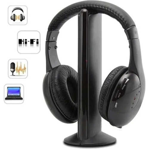 Cuffie wireless hi fi - wireless, hi-fi