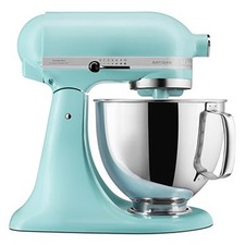 Kitchenaid 5ksm125emi mineral - kitchenaid,