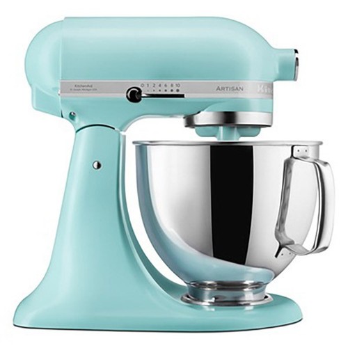 Kitchenaid 5ksm125emi mineral - kitchenaid,