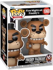 Funko Pop - Five Night's at
