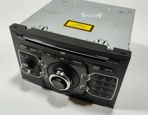 96779302xt autoradio mp3 - 96779302xt,